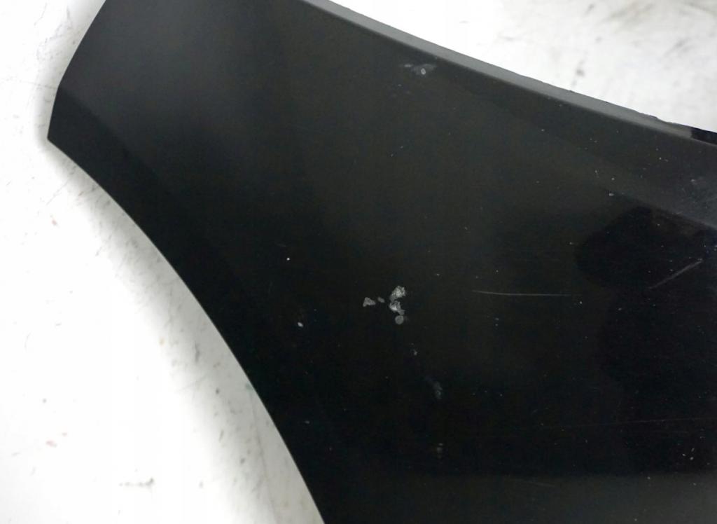 Renault Fluence 2013-2016 Nárazník predný