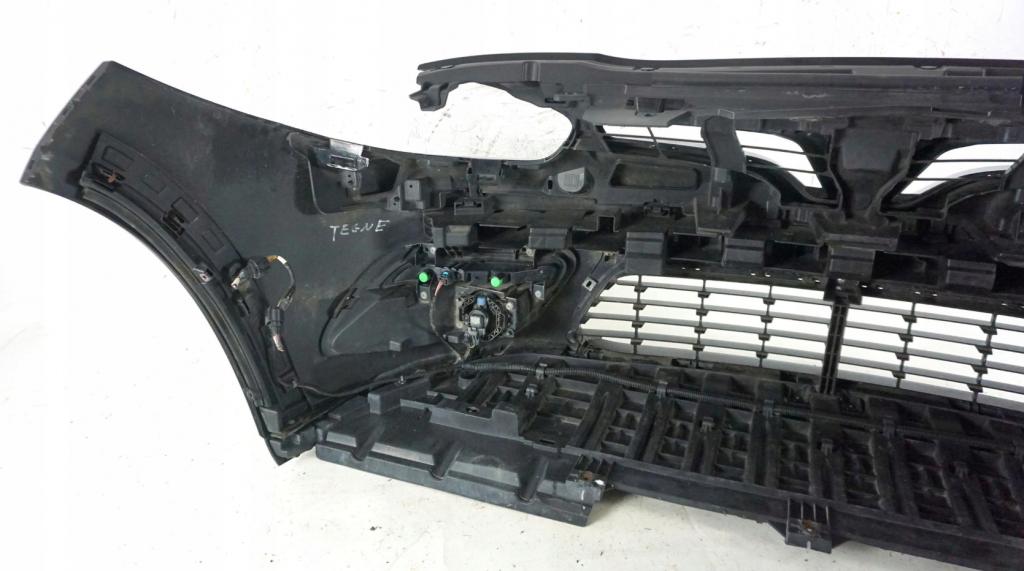 Renault Fluence 2013-2016 Nárazník predný