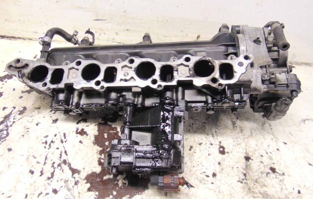 Fiat Bravo II 2007-2014 hatchback 1.9 JTD diesel MT 110 kW 2008  Sacie potrubie 939A2000