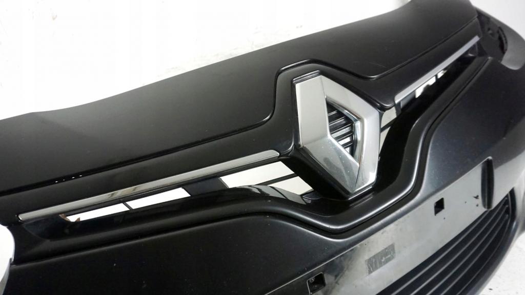 Renault Fluence 2013-2016 Nárazník predný