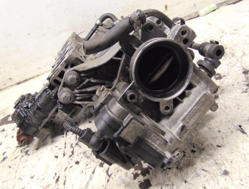 Fiat Bravo II 2007-2014 hatchback 1.9 JTD diesel MT 110 kW 2008  Sacie potrubie 939A2000