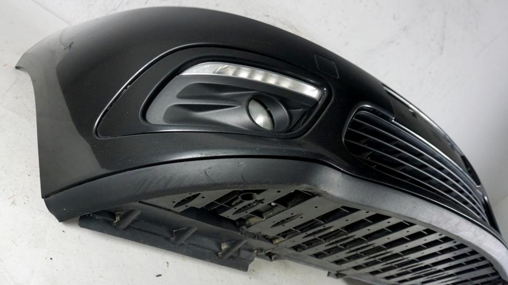 Renault Fluence 2013-2016 Nárazník predný