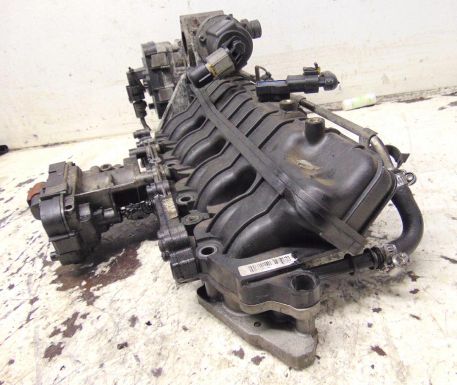 Fiat Bravo II 2007-2014 hatchback 1.9 JTD diesel MT 110 kW 2008  Sacie potrubie 939A2000