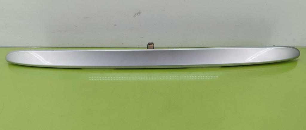 Peugeot 307 II combi 2005-2011 Lišta osvetlenia ŠPZ 9638615777F