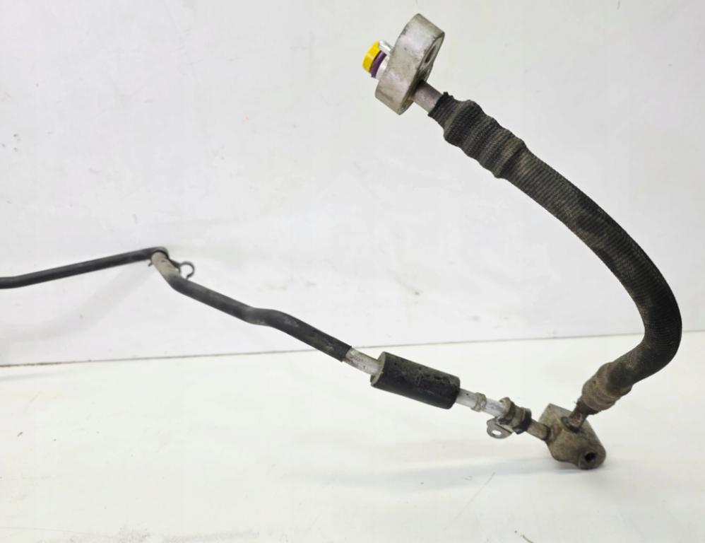 Volkswagen Touareg I 2002-2010 hatchback 4.2 V8 petrol AT 228 kW Rúrka klimatizácie 7L6820750N