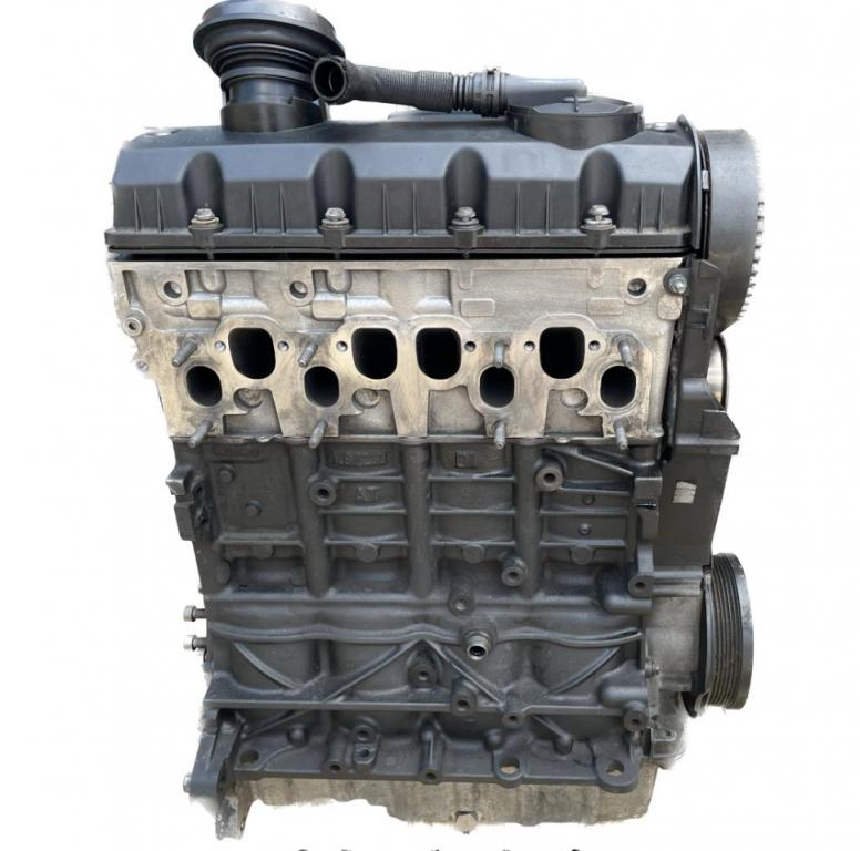 Volkswagen Transporter T5 2003-2015 hatchback 1.9 TDI Motor diesel AXB AXC