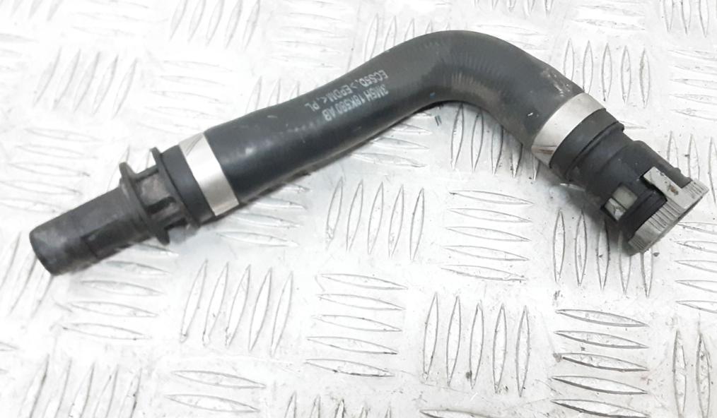 Volvo V50 combi Ohrievanie, ventilácia ostatné 3M5H18K580AB