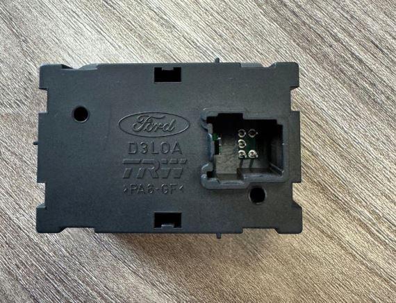 Ford Mondeo Mk4 2007-2014 sedan 1.8 TDCI diesel MT 92 kW 2008  Prepínač BS7T14D718AD
