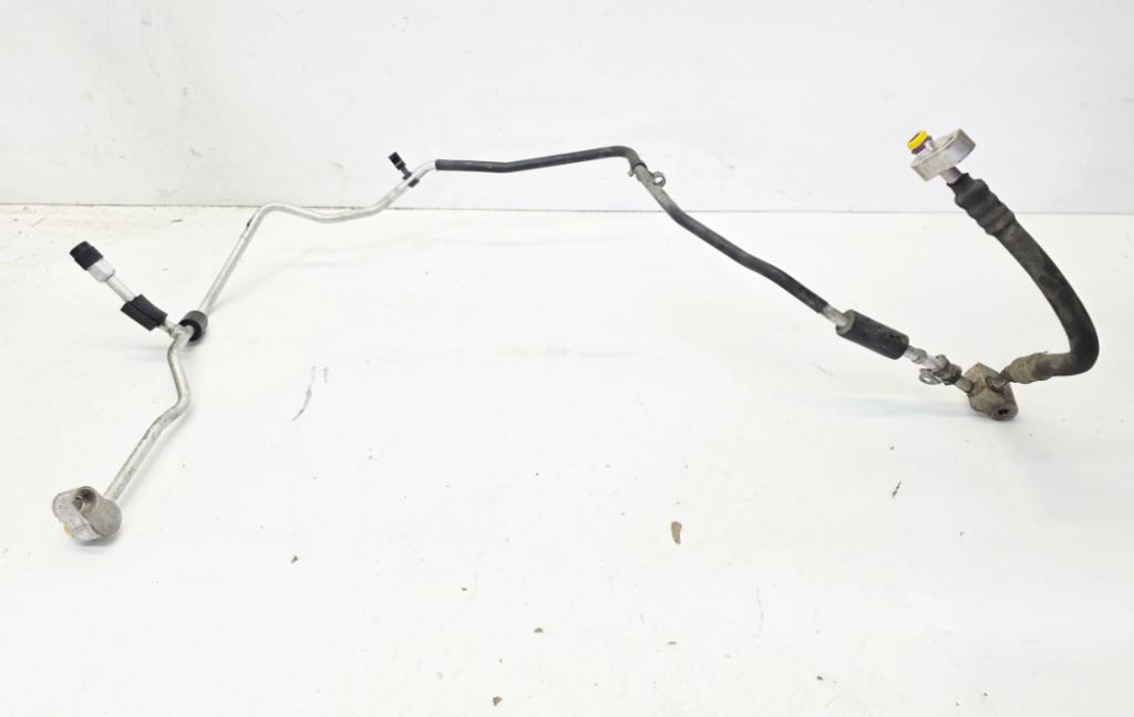 Volkswagen Touareg I 2002-2010 hatchback 4.2 V8 petrol AT 228 kW Rúrka klimatizácie 7L6820750N