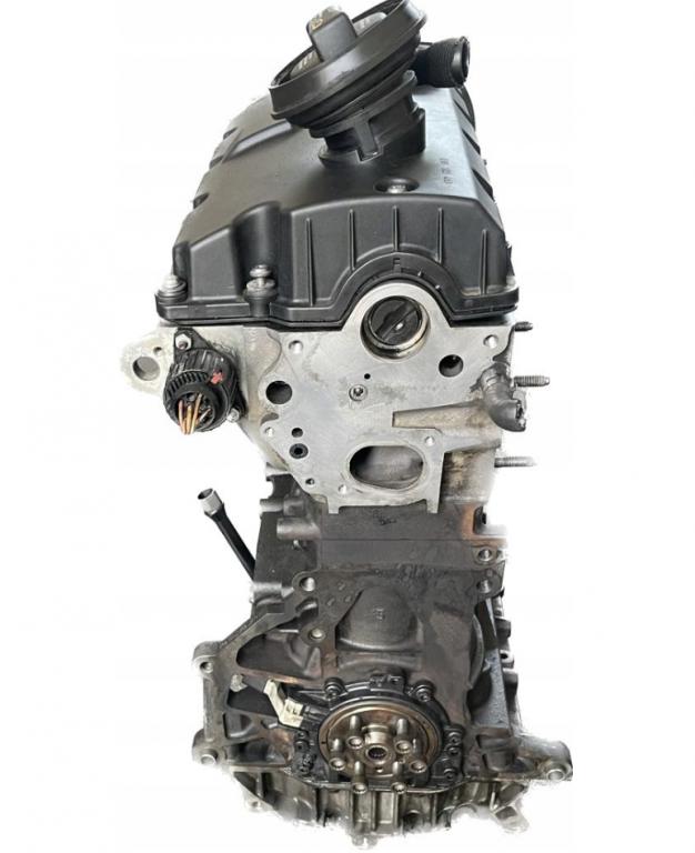 Volkswagen Transporter T5 2003-2015 hatchback 1.9 TDI Motor diesel AXB AXC