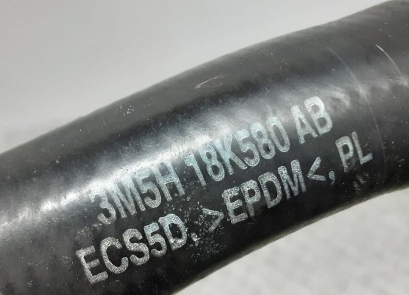 Volvo V50 combi Ohrievanie, ventilácia ostatné 3M5H18K580AB