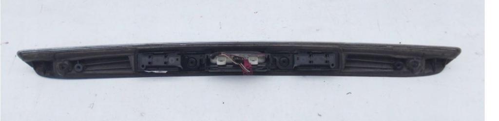 Mercedes B W245 2005-2011 hatchback 2.0 CDI diesel 80 kW 2005  Zámok zadnej kapoty A1697402093