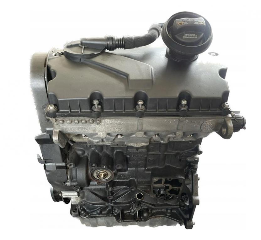 Volkswagen Transporter T5 2003-2015 hatchback 1.9 TDI Motor diesel AXB AXC