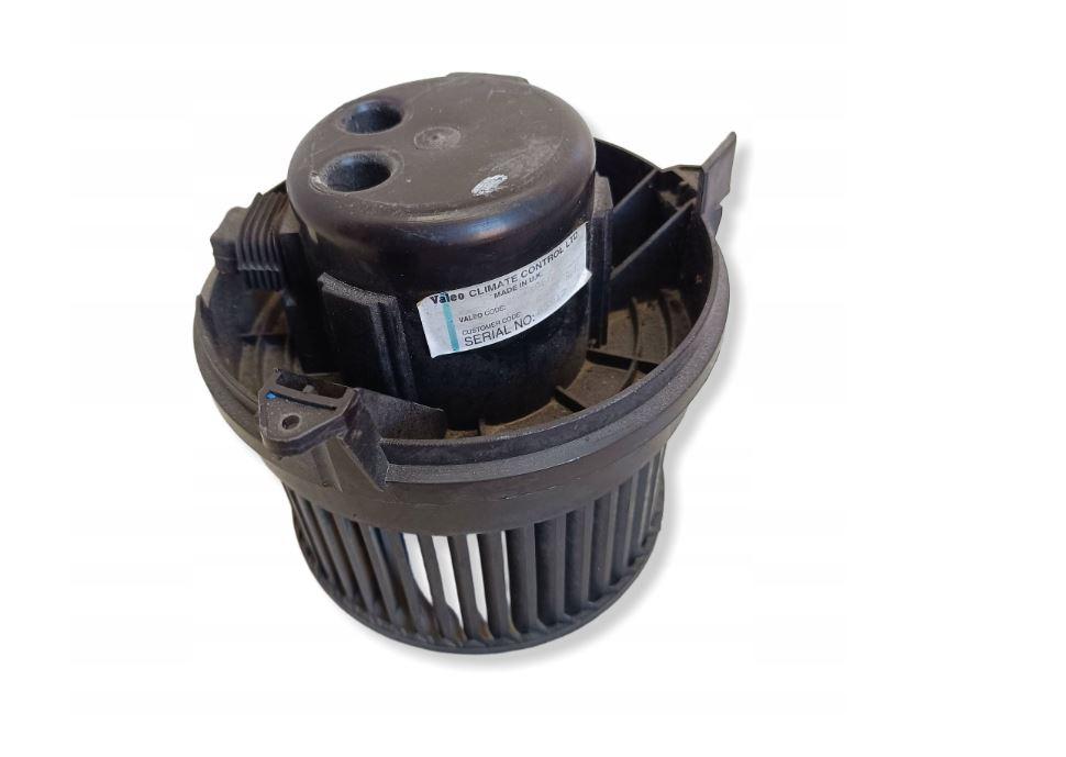 Land Rover Freelander I 1998-2006 hatchback 2.0 TD diesel MT 72 kW 1998  Ventilátor kúrenia W963396B