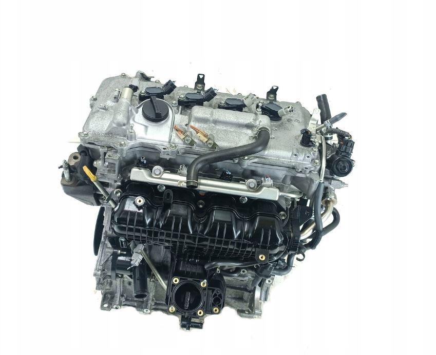 Toyota Prius  2012 73 kW LIFTBACK 5D 1.8 HYBRID 99KM 09-15 1800 Motor 2ZR X2ZR-W20