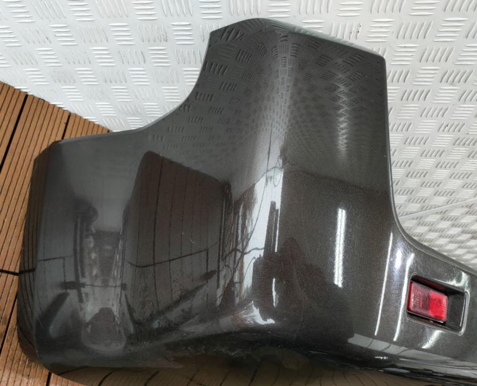 Suzuki Grand Vitara II 2005-2014 hatchback 1.6 16v petrol MT 78 kW 2009  Nárazník predný ZUF