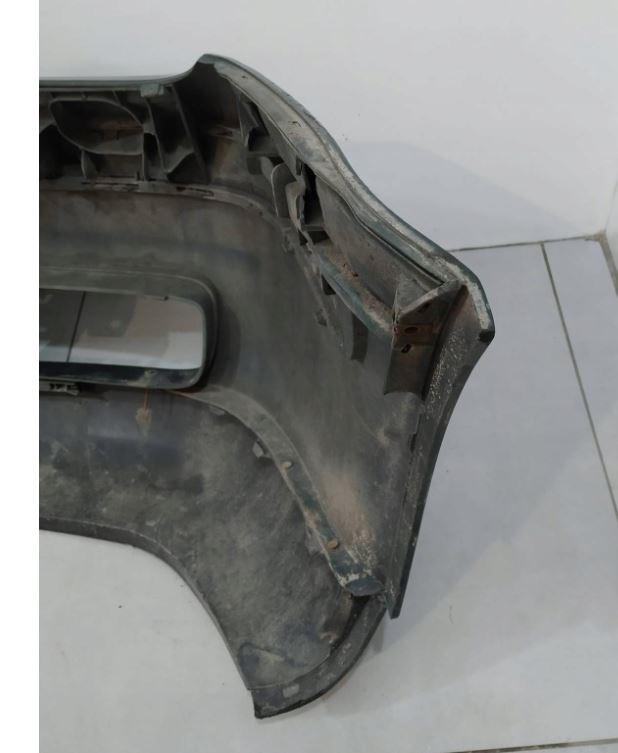 Volkswagen Golf IV 1997-2003 hatchback 1.9 D diesel MT 47 kW 1996  Nárazník predný