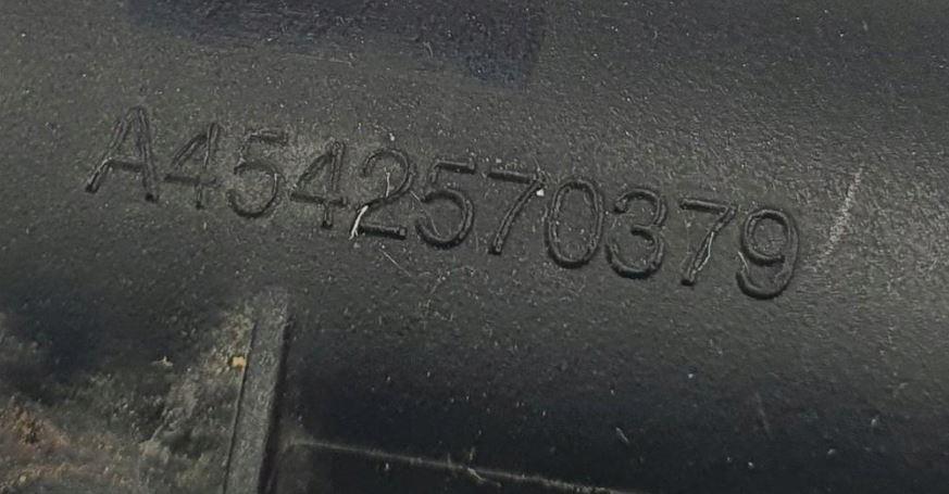 Mitsubishi Colt Z30 VI 2004-2012 hatchback 1.3 16v petrol MT 70 kW 2005  Spojkový valec A4542570379