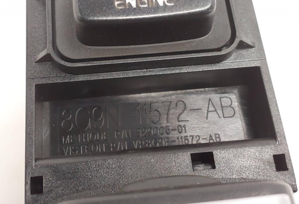 Volvo XC60 I 2008-2017 suv Spínacia skrinka 3043A-6G9FXCVR 8G9N-11572-AB 32900501
