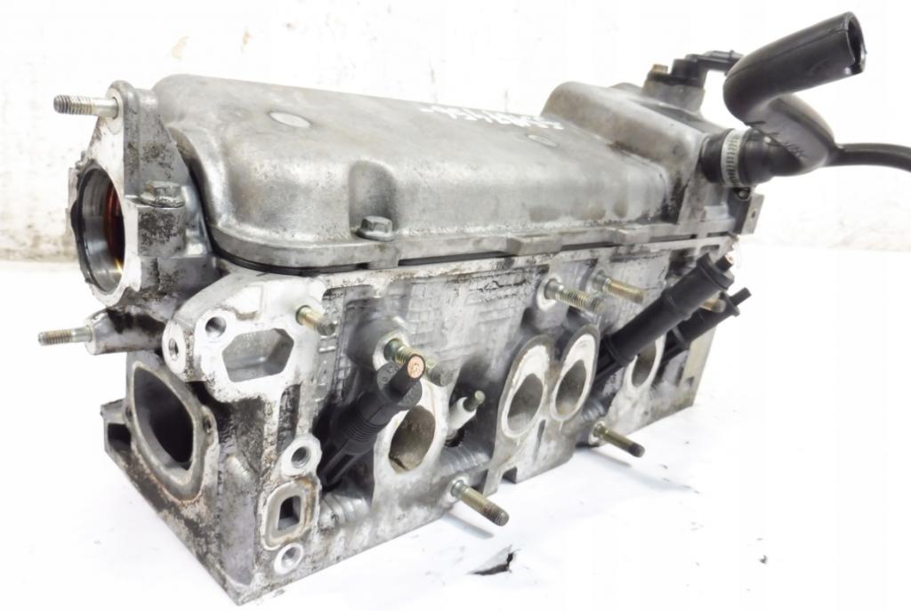 Fiat Panda II 2003-2012 hatchback 1.1 petrol MT 40 kW 2004  Hlava valcov 55187456