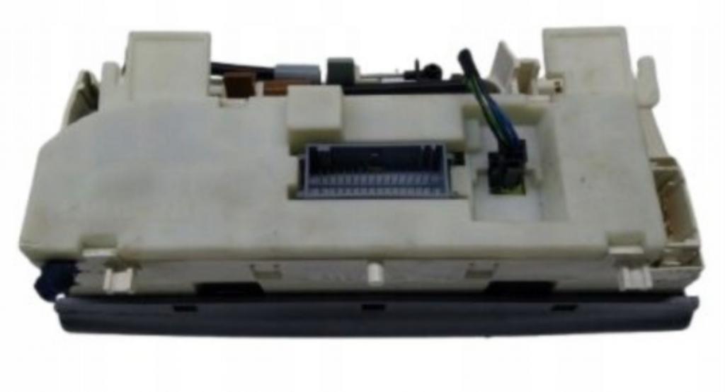 Renault Laguna II 2001-2007 Panel kúrenia/klimatizácie 52485189