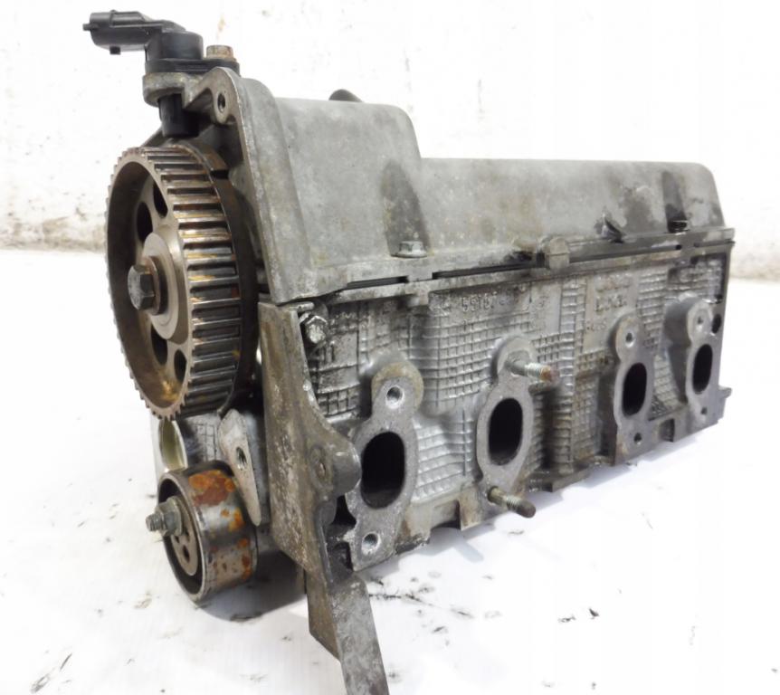 Fiat Panda II 2003-2012 hatchback 1.1 petrol MT 40 kW 2004  Hlava valcov 55187456