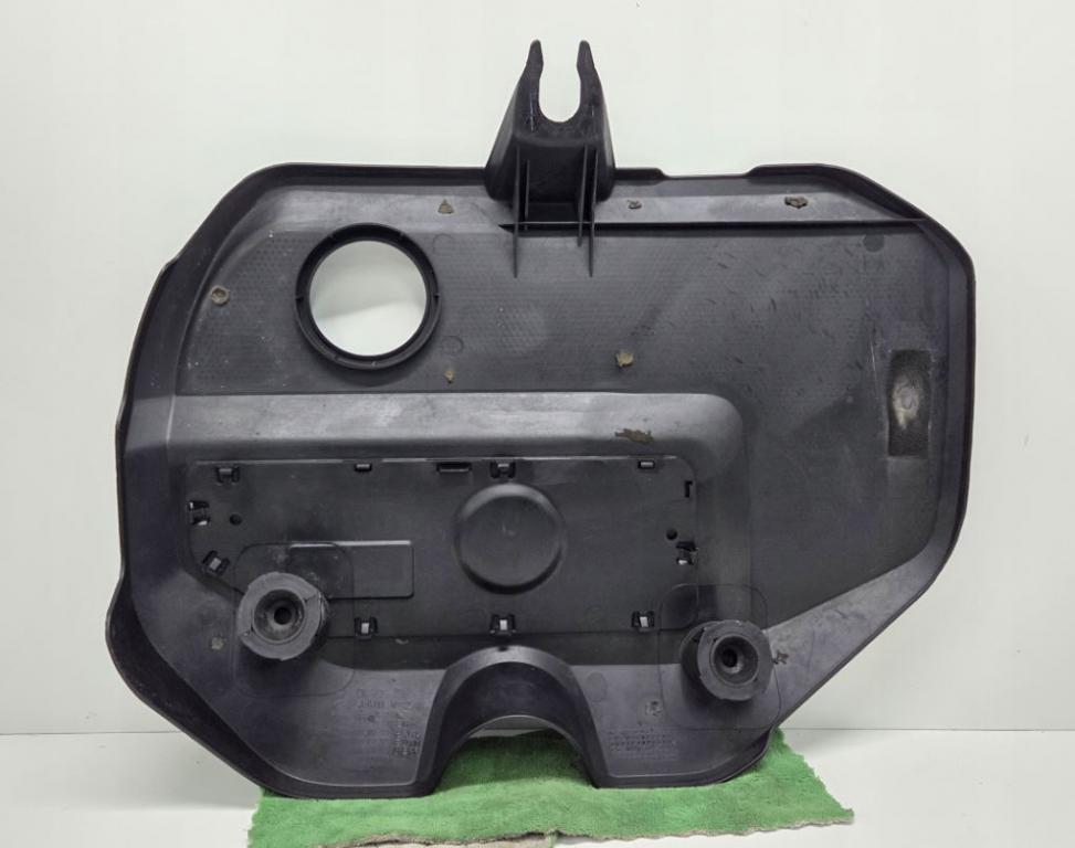 Skoda Fabia II 2007-2014 combi 1.9 TDI diesel MT 77 kW 2008  Kryt motora horný 038103925EJ