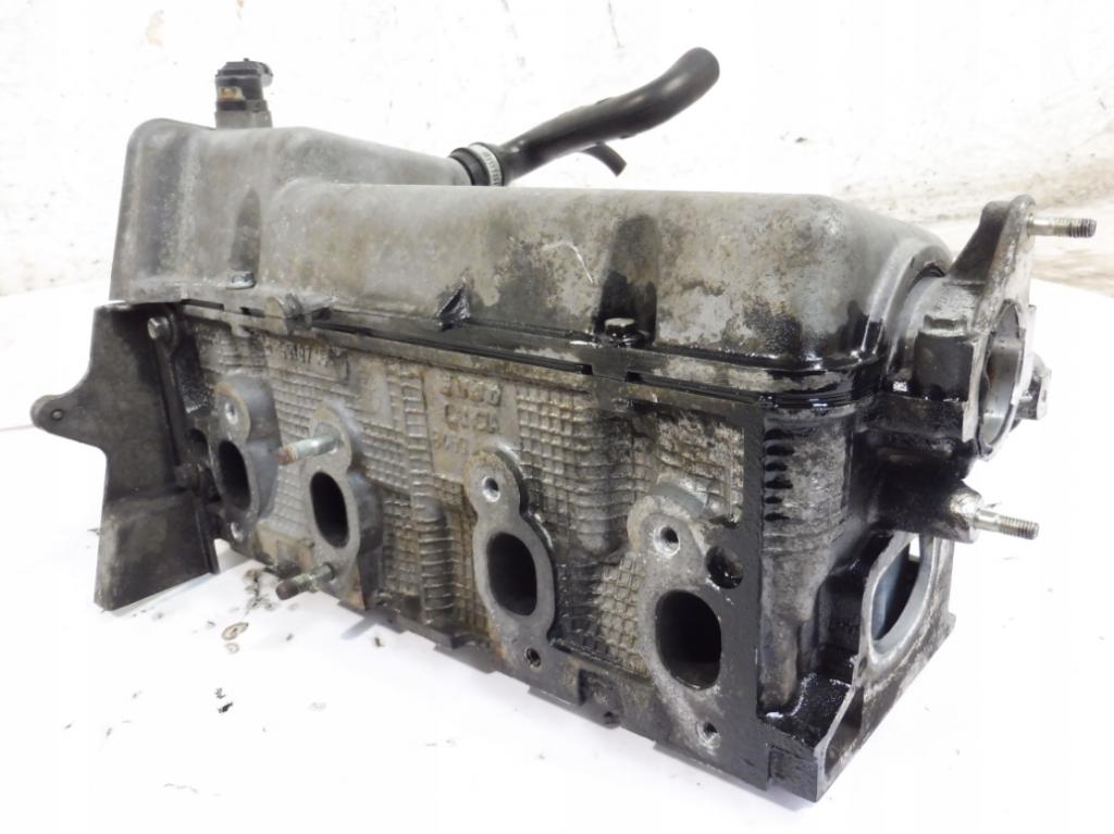 Fiat Panda II 2003-2012 hatchback 1.1 petrol MT 40 kW 2004  Hlava valcov 55187456