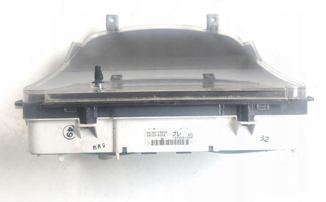 Suzuki Grand Vitara I 1998-2005 suv 1.6  Prístrojová doska 3410074E00