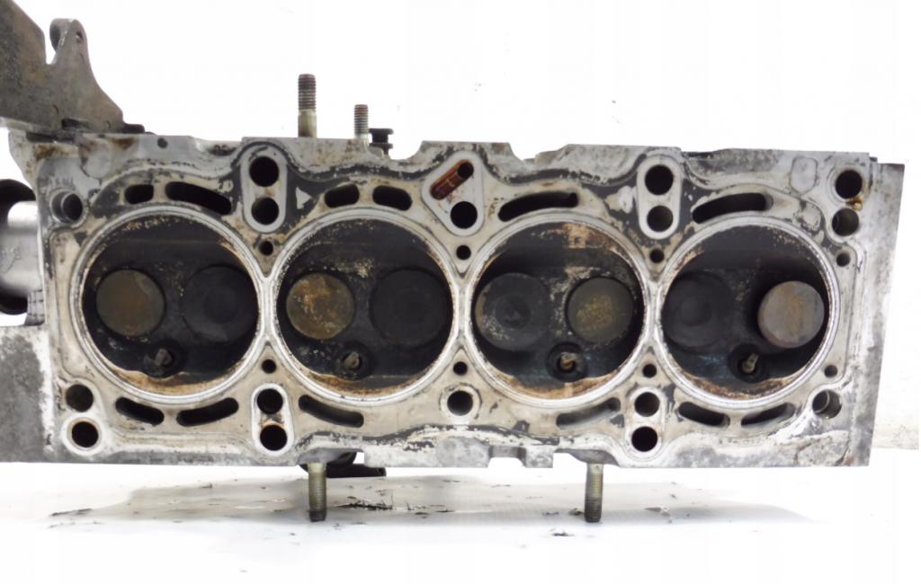 Fiat Panda II 2003-2012 hatchback 1.1 petrol MT 40 kW 2004  Hlava valcov 55187456