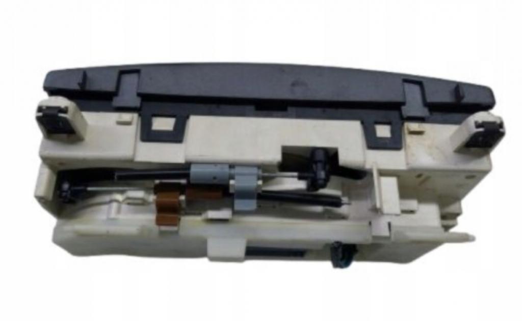 Renault Laguna II 2001-2007 Panel kúrenia/klimatizácie 52485189