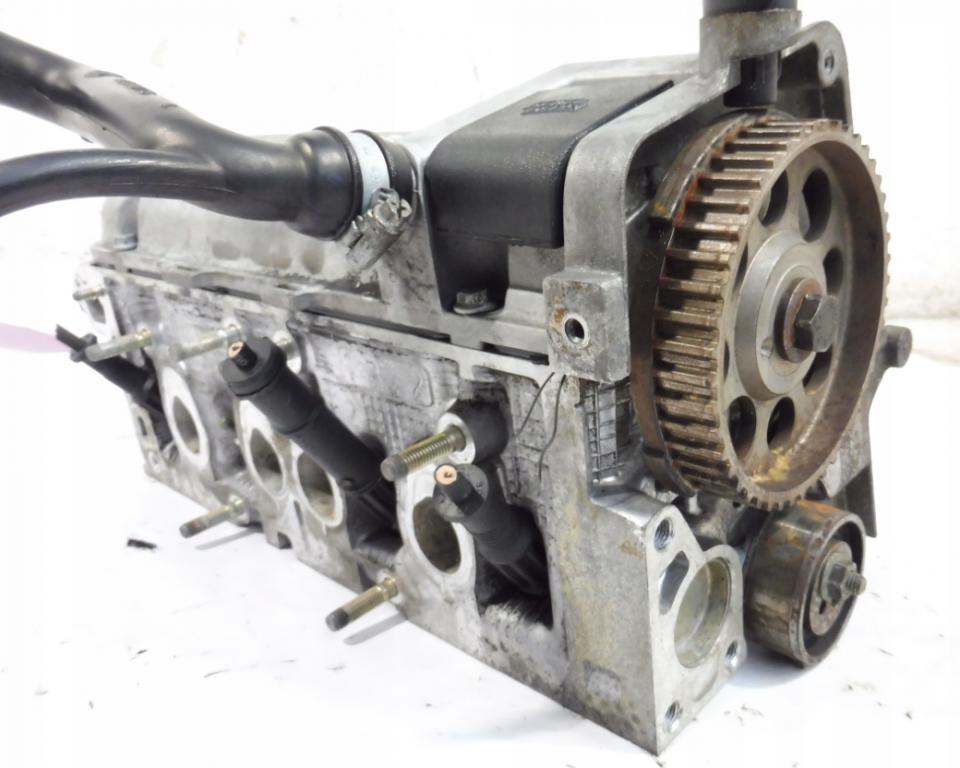 Fiat Panda II 2003-2012 hatchback 1.1 petrol MT 40 kW 2004  Hlava valcov 55187456