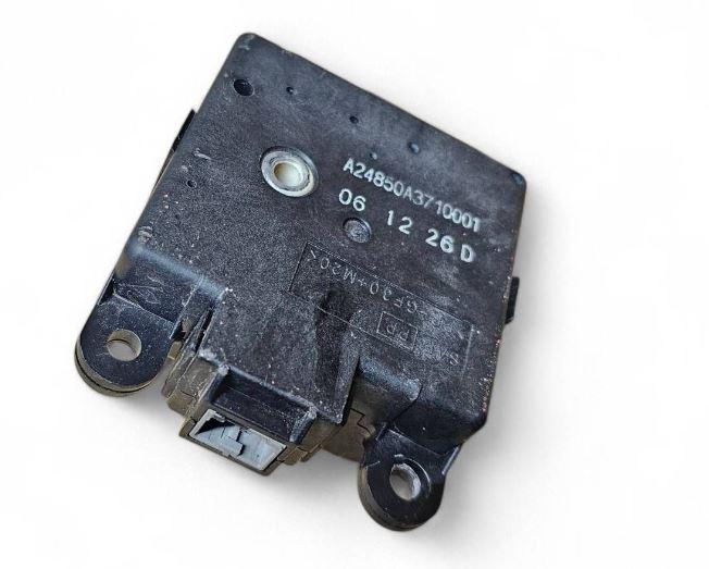 Honda Civic VIII 2006-2011 sedan 1.8 16v petrol MT 103 kW 2008  Motorček kúrenia A24850A3710001 070126D