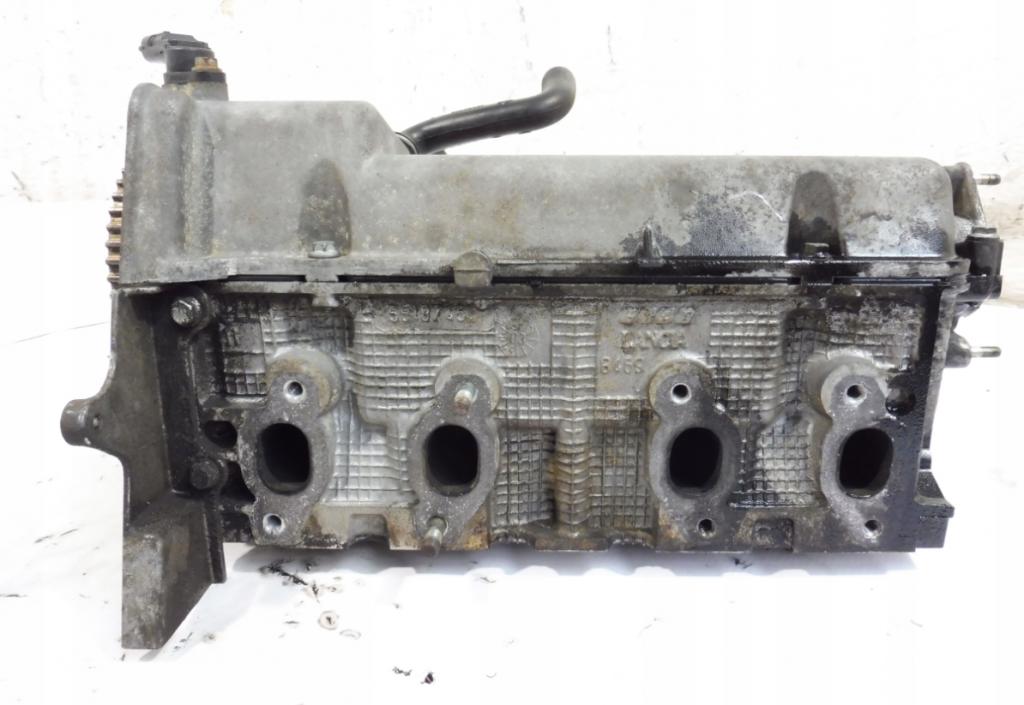 Fiat Panda II 2003-2012 hatchback 1.1 petrol MT 40 kW 2004  Hlava valcov 55187456