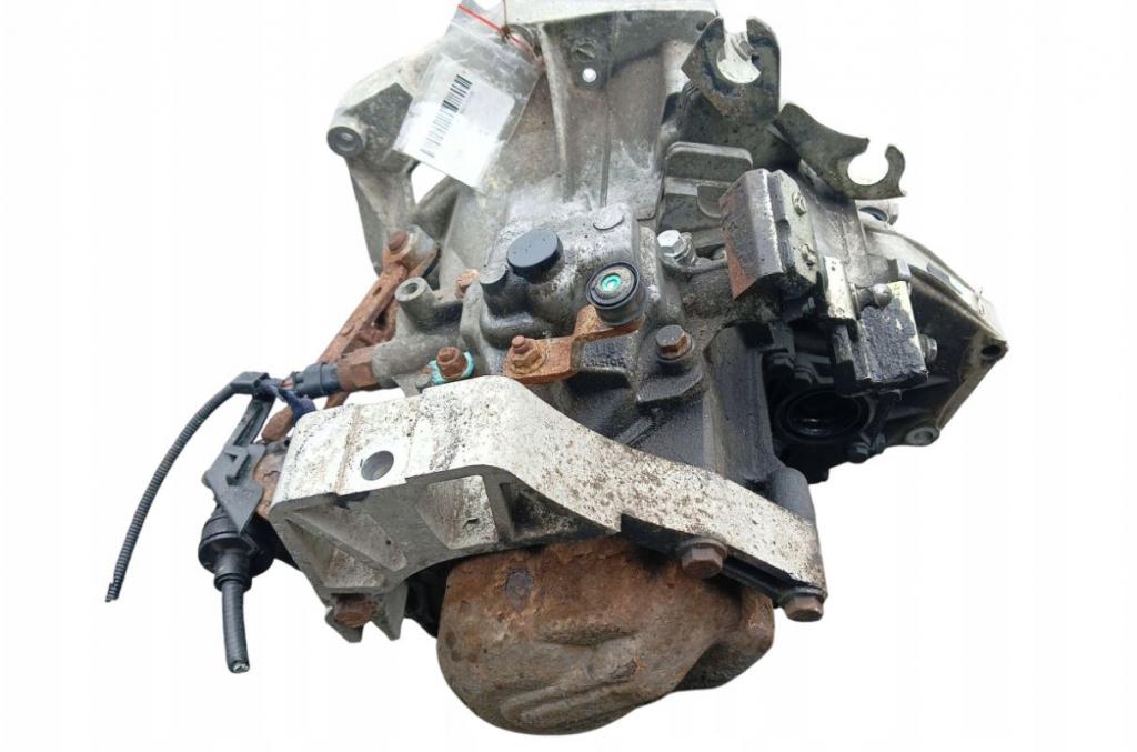 Ford Ka Mk2 2008-2016 hatchback 1.2 8v petrol MT 51 kW 2009  Prevodovka manuálna C51451344