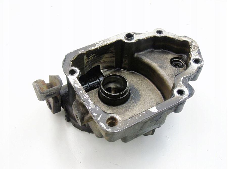 Volkswagen Golf IV 1997-2003 hatchback 1.9 SDI diesel MT 50 kW 2000  Obal prevodovky 02K301211A