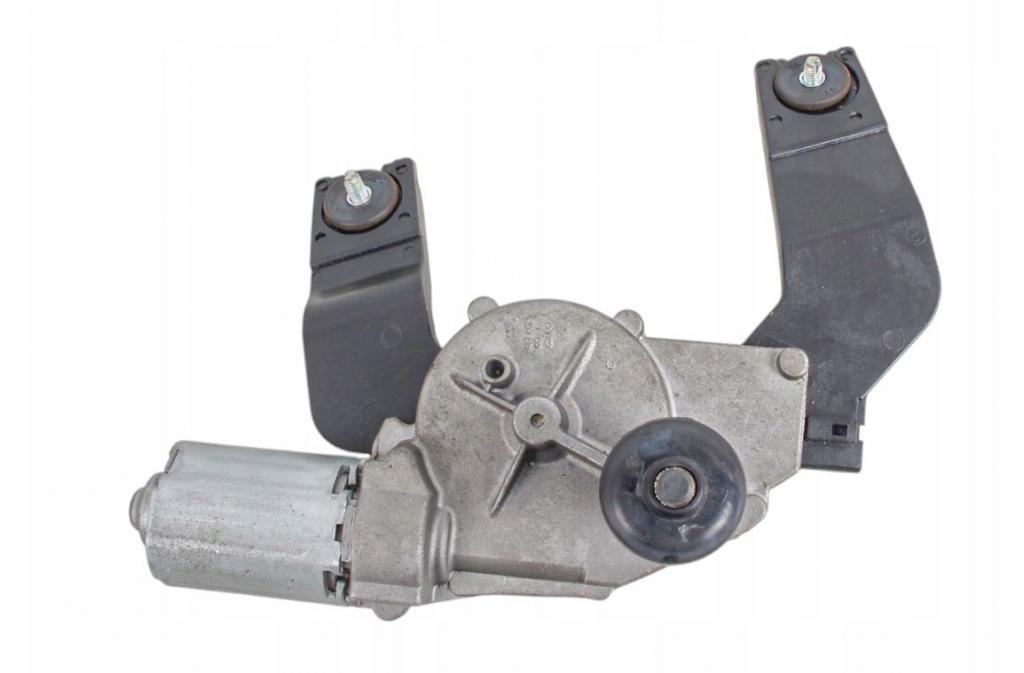 Hyundai I30 I 2007-2012 hatchback 1.6 16v petrol MT 93 kW 2009  Motorček stieračov zadný 98700-2L000
