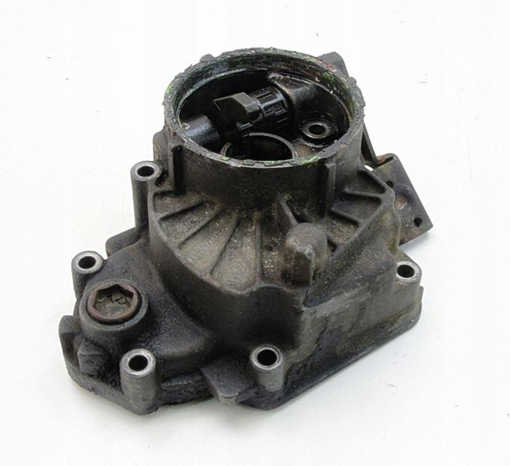 Volkswagen Golf IV 1997-2003 hatchback 1.9 SDI diesel MT 50 kW 2000  Obal prevodovky 02K301211A