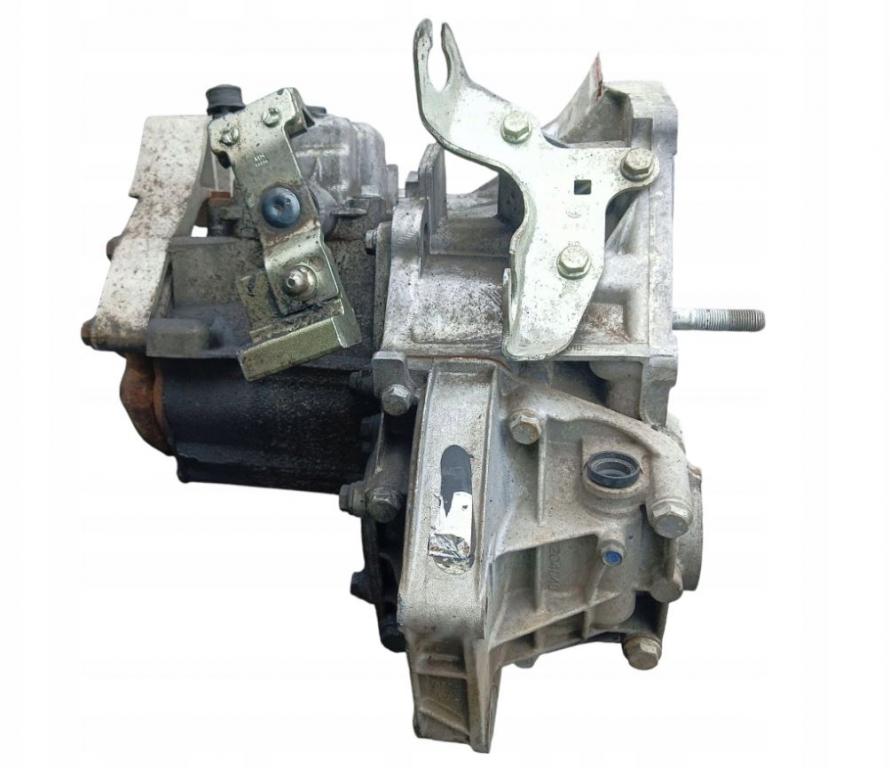 Ford Ka Mk2 2008-2016 hatchback 1.2 8v petrol MT 51 kW 2009  Prevodovka manuálna C51451344