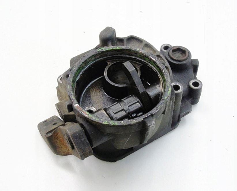 Volkswagen Golf IV 1997-2003 hatchback 1.9 SDI diesel MT 50 kW 2000  Obal prevodovky 02K301211A