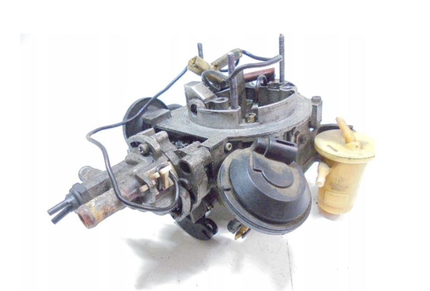 Skoda Favorit hatchback 1.3 petrol MT 43 kW 1991  Karburátor 443751