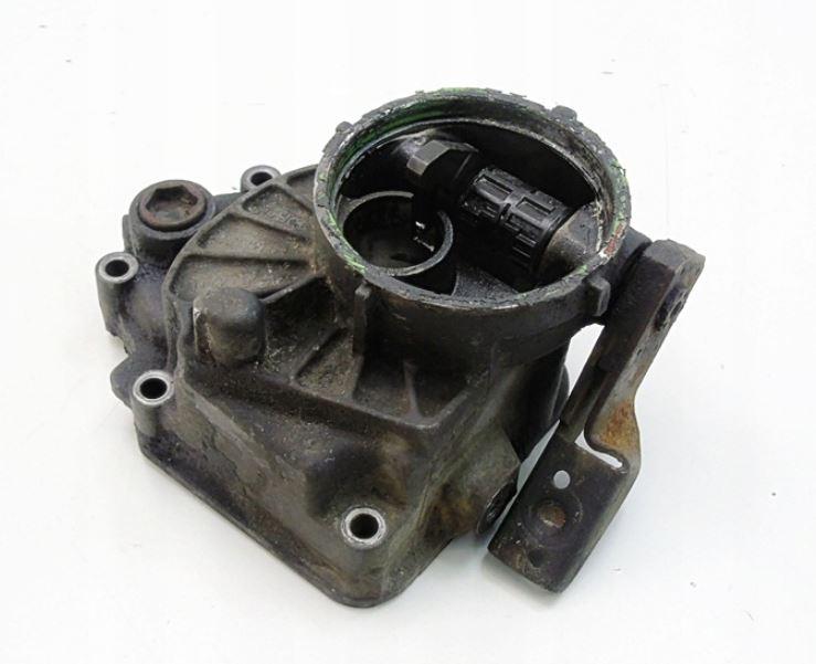 Volkswagen Golf IV 1997-2003 hatchback 1.9 SDI diesel MT 50 kW 2000  Obal prevodovky 02K301211A