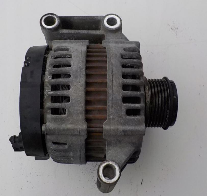 Citroen Jumper I 1994-2006 2.2 HDI diesel MT 74 kW 2005  Alternátor 6C1T-10300-BD