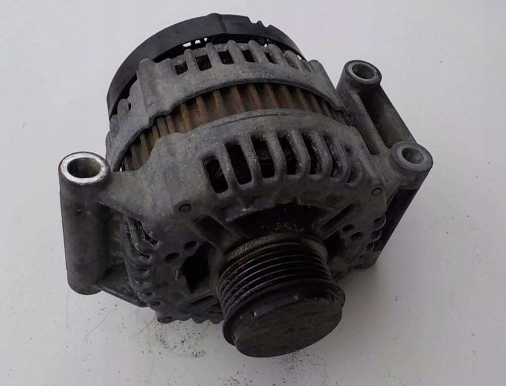 Citroen Jumper I 1994-2006 2.2 HDI diesel MT 74 kW 2005  Alternátor 6C1T-10300-BD