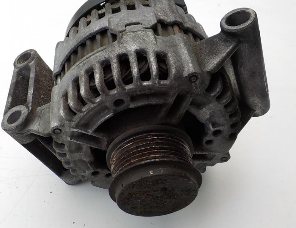 Citroen Jumper I 1994-2006 2.2 HDI diesel MT 74 kW 2005  Alternátor 6C1T-10300-BD