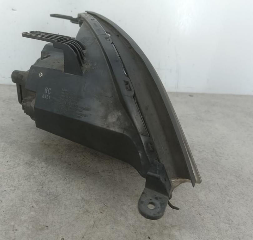 Opel Antara 2006-2015 hatchback 2.2 CDTI diesel AT 120 kW 2011  Svetlo predné ľavé 00024705 ; 5DV00900000