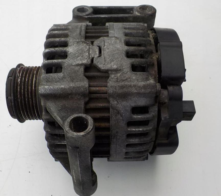 Citroen Jumper I 1994-2006 2.2 HDI diesel MT 74 kW 2005  Alternátor 6C1T-10300-BD