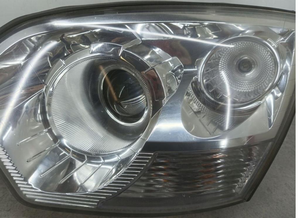 Opel Antara 2006-2015 hatchback 2.2 CDTI diesel AT 120 kW 2011  Svetlo predné ľavé 00024705 ; 5DV00900000