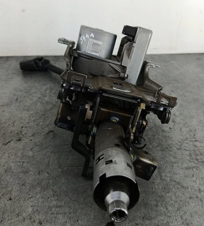 Renault Clio III 2005-2012 hatchback 1.4 16v petrol K4J780 MT 72 kW 2006  Riadenie 8200294978-A