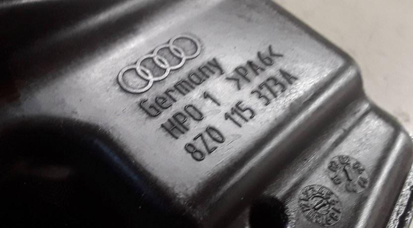 Audi A2 hatchback 1.4 TDI diesel MT 55 kW 2000  Uzáver (zátka) oleja 8Z0115373A